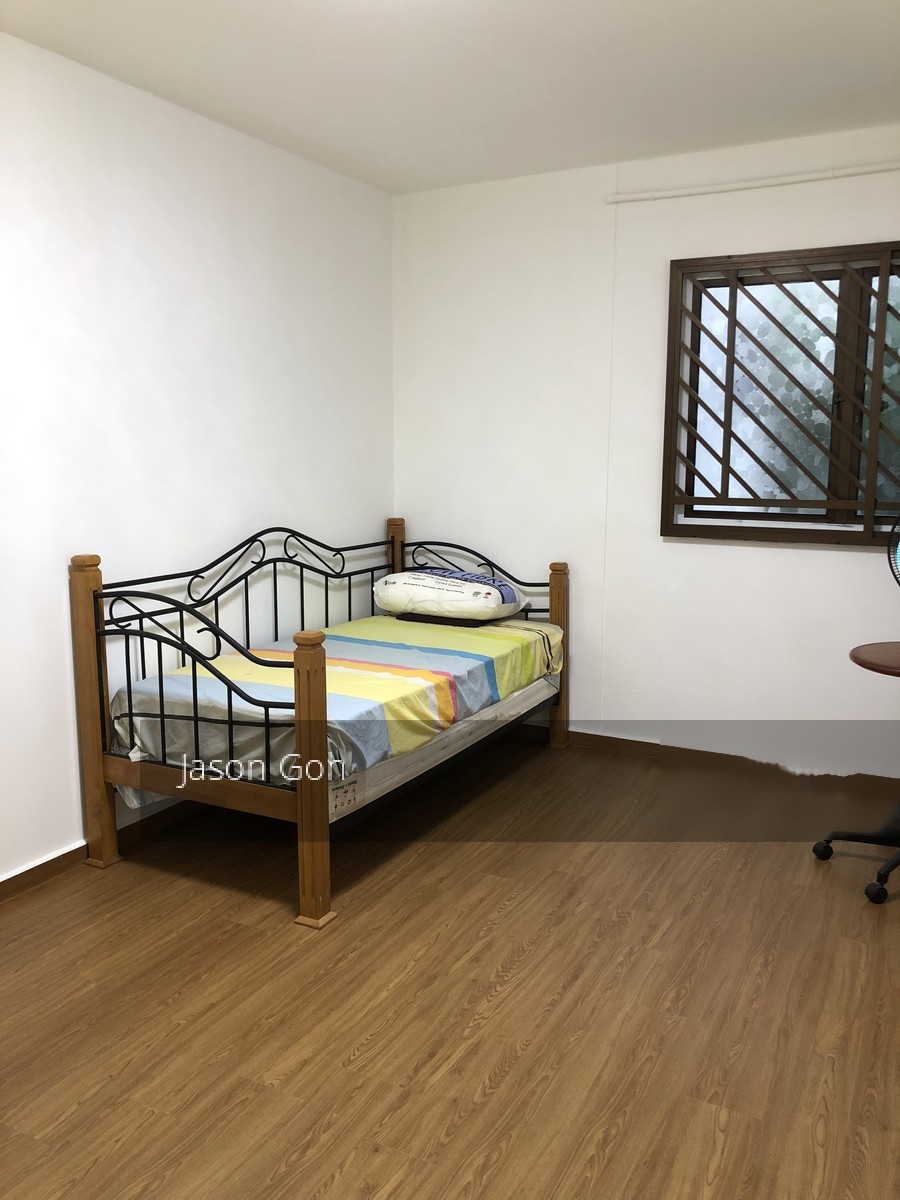 Blk 840 Yishun Street 81 (Yishun), HDB 4 Rooms #194604212